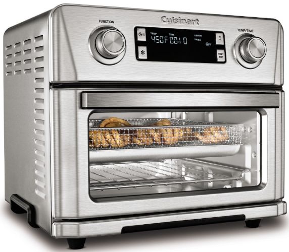 Cuisinart Digital Air Fryer Oven (CTOA-130PC2)