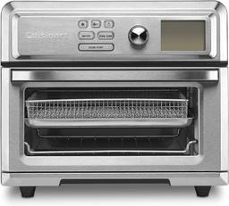 Cuisinart Digital Convection Oven Airfryer (TOA-65)