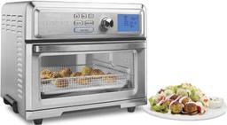 Cuisinart Digital Convection Oven Airfryer (TOA-65)