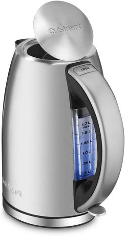 Cuisinart Electric Cordless Tea Kettle (JK-17)