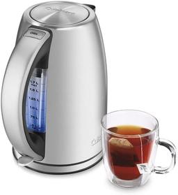Cuisinart Electric Cordless Tea Kettle (JK-17)