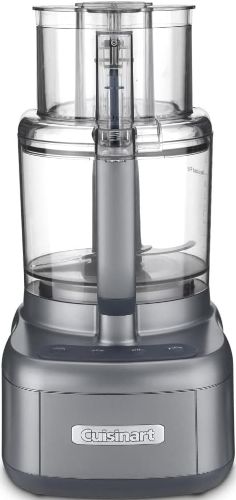 Cuisinart Elemental 11-Cup Food Processor (FP-11)