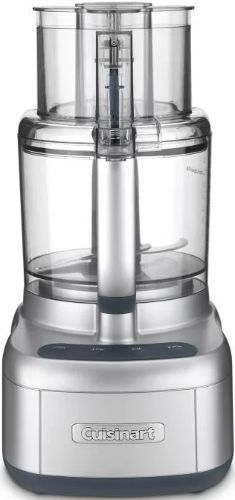 Cuisinart Elemental 11-Cup Food Processor (FP-11)
