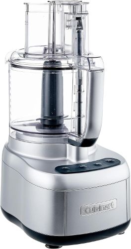 Cuisinart Elemental 11-Cup Food Processor (FP-11)