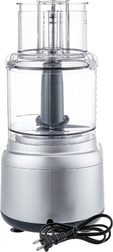 Cuisinart Elemental 11-Cup Food Processor (FP-11)