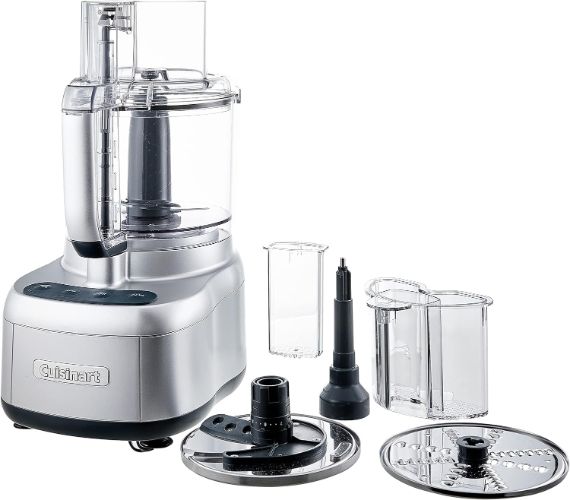 Cuisinart Elemental 11-Cup Food Processor (FP-11)