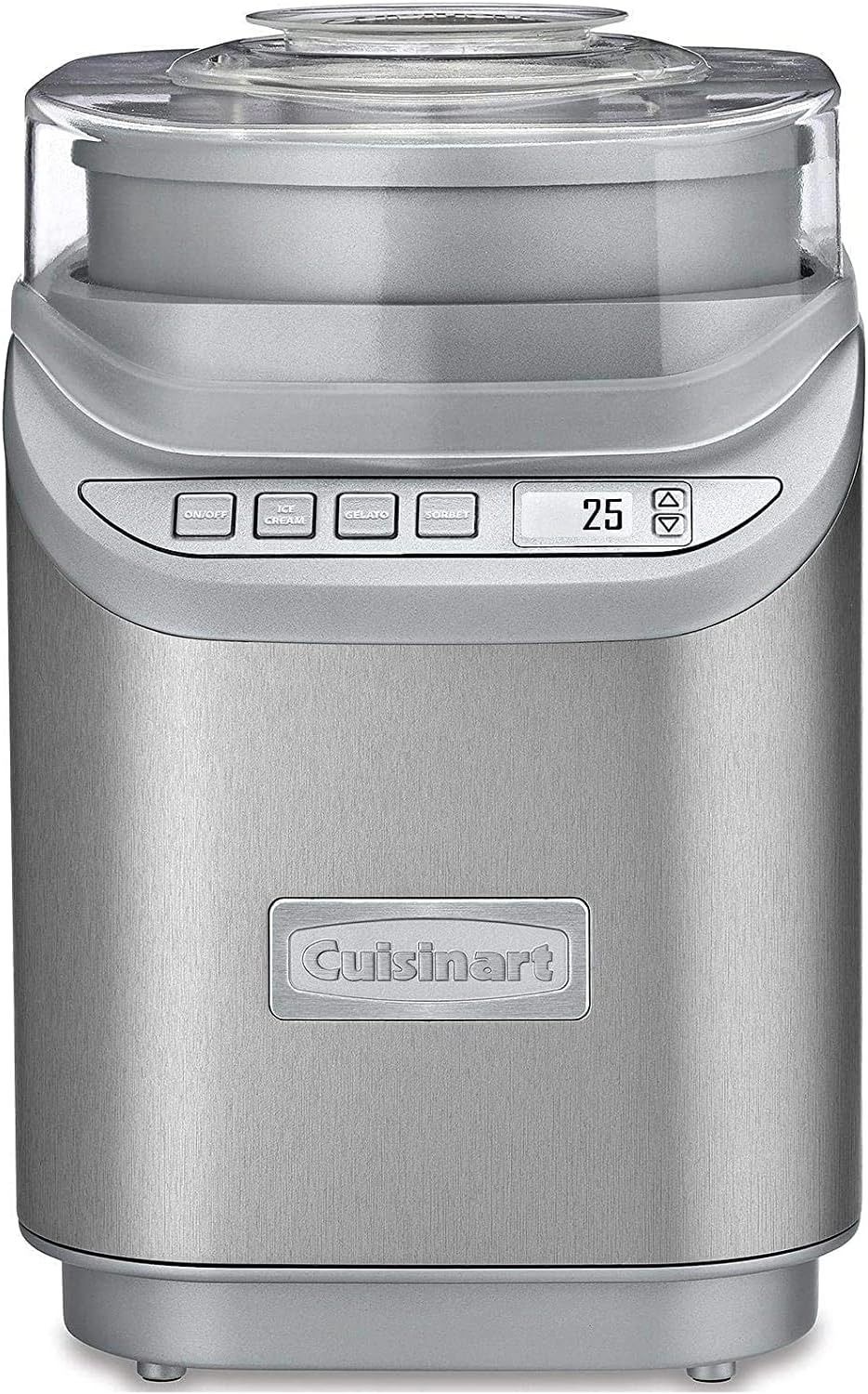 Cuisinart ICE-70P1 Cool Creations Ice Cream Maker