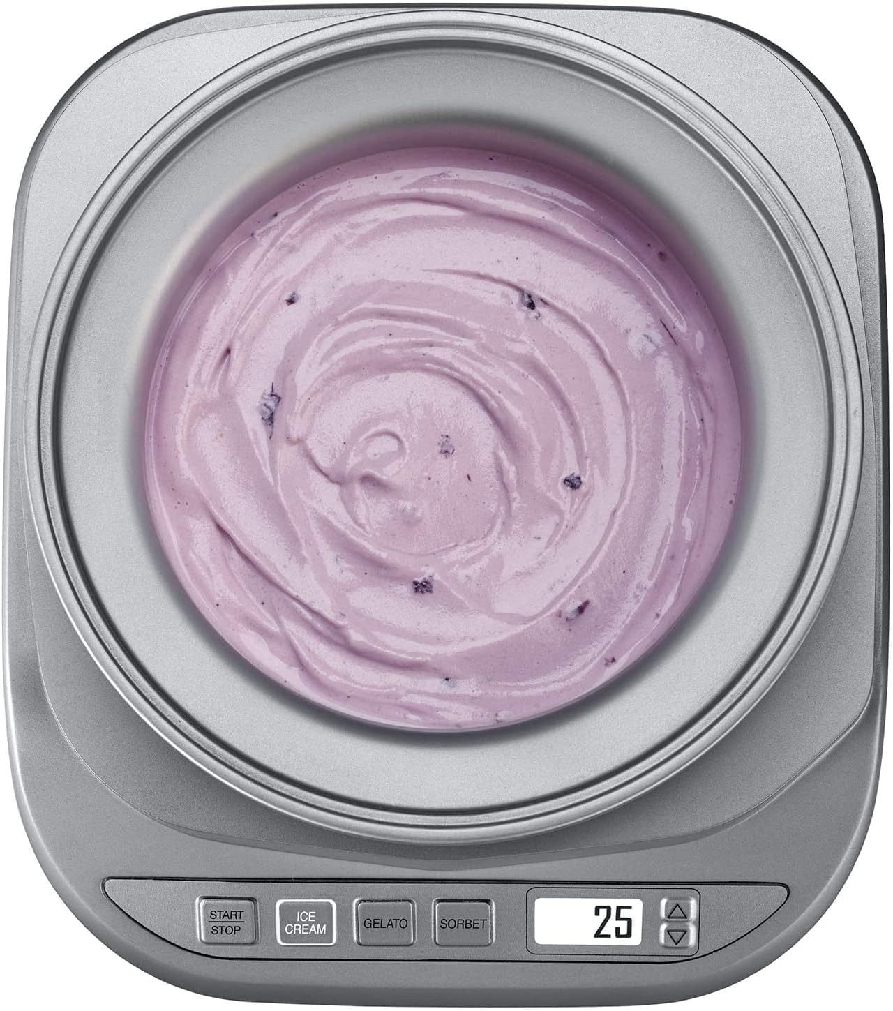 Cuisinart ICE-70P1 Cool Creations Ice Cream Maker