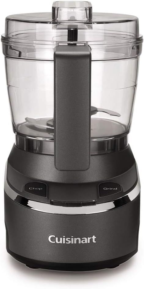 Cuisinart RMC-100 Mini Food Processor & Chopper