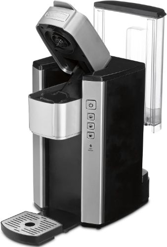 Cuisinart Single Serve Brewer Coffee Maker (SS-5)