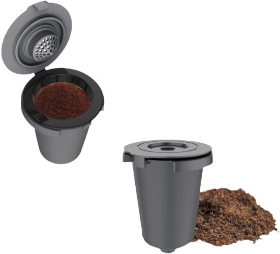 Cuisinart Single Serve Brewer Coffee Maker (SS-5)