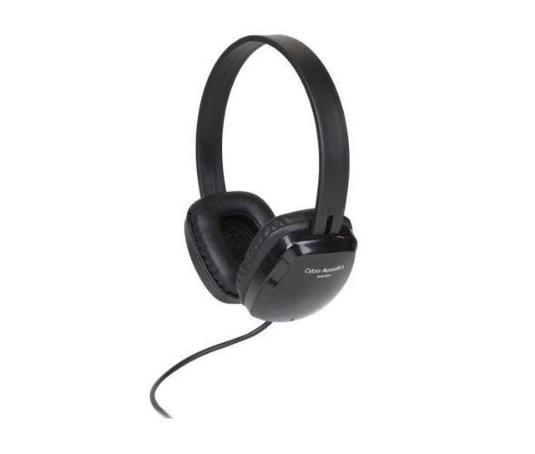 Cyber Acoustics ACM-6004 3.5mm Stereo Headphones