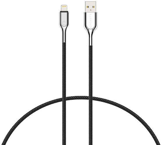 Cygnett Armoured Lightning to USB-A Cable (3M)
