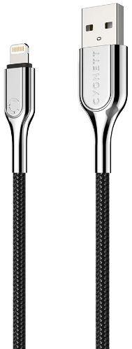 Cygnett Armoured Lightning to USB-A Cable (3M)