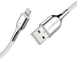 Cygnett Armoured Lightning to USB-A Cable (3M)