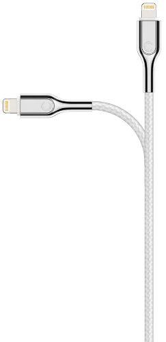 Cygnett Armoured Lightning to USB-A Cable (3M)