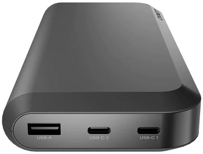 Refurbished Cygnett ChargeUp Pro 25K mAh Laptop Power Bank - Reebelo United Kingdom