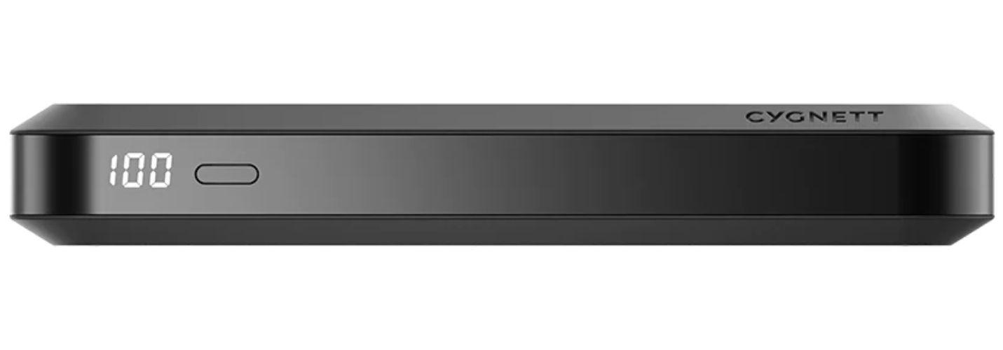 Refurbished Cygnett ChargeUp Pro 25K mAh Laptop Power Bank - Reebelo United Kingdom