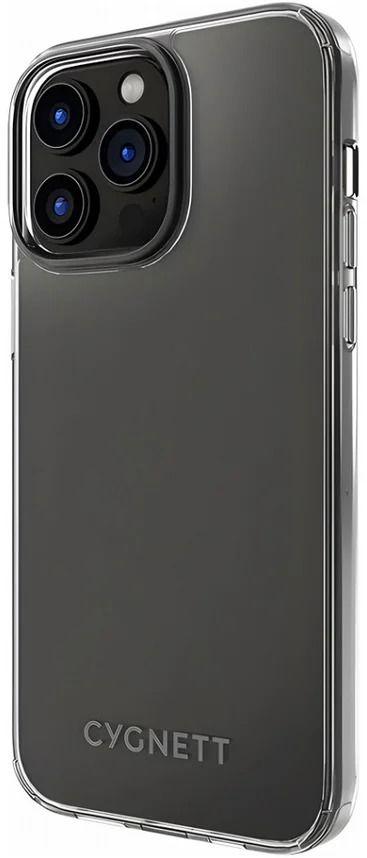 Refurbished Cygnett EcoShield Case for Apple iPhone 14 Pro Max - Reebelo United Kingdom