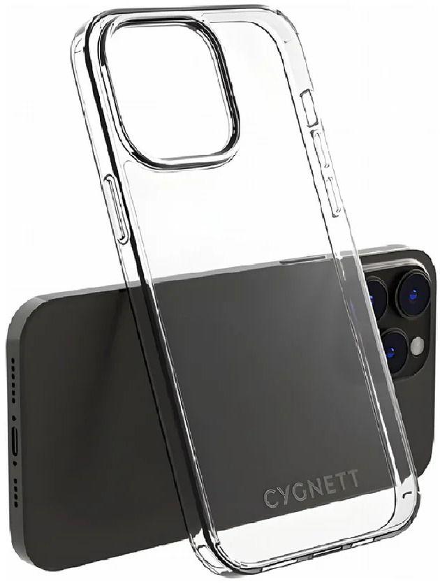 Refurbished Cygnett EcoShield Case for Apple iPhone 14 Pro Max - Reebelo United Kingdom