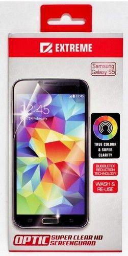 Cygnett e Extreme Clear HD  Screenguard for Galaxy S5