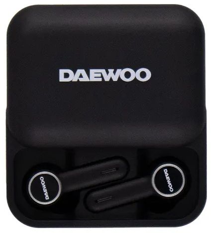 Daewoo Wireless Bluetooth Earbuds DE-WE-1848