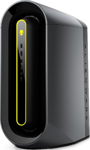 Dell Alienware Aurora Ryzen Edition R10 Gaming Desktop