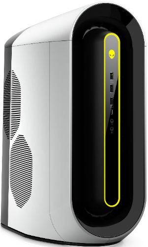 Dell Alienware Aurora Ryzen Edition R10 Gaming Desktop
