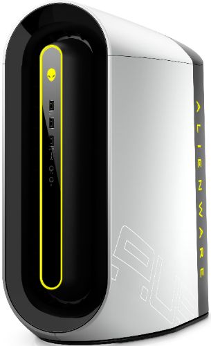 Dell Alienware Aurora Ryzen Edition R10 Gaming Desktop
