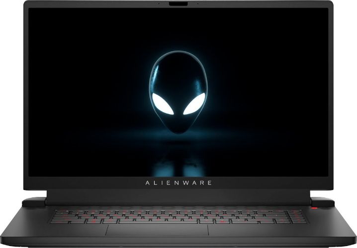 Dell Alienware M17 R5 Gaming Laptop 17.3"
