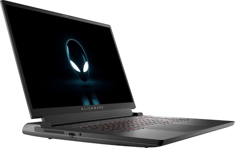 Dell Alienware M17 R5 Gaming Laptop 17.3"