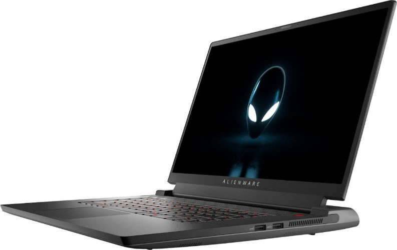 Dell Alienware M17 R5 Gaming Laptop 17.3"