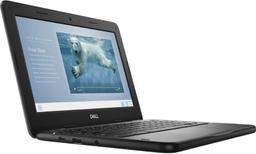 Dell Chromebook 11 3110 EE Laptop 11.6" - Black - Intel Celeron N4500 1.1GHz - 4GB RAM - 32GB