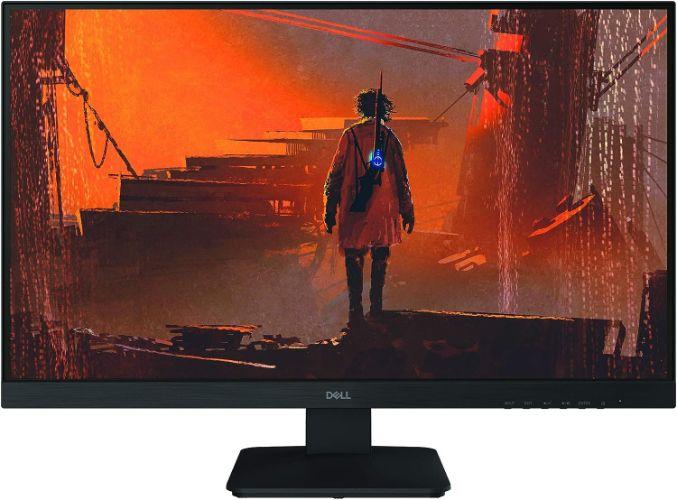 Refurbished Dell D2719HGF LED Gaming Monitor 27" - Reebelo United Kingdom