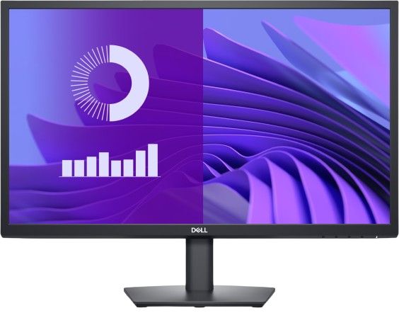 Dell E2425H FHD Monitor 24"