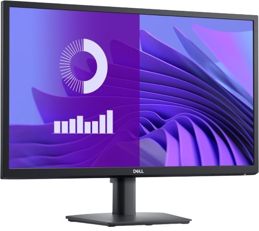 Dell E2425H FHD Monitor 24"