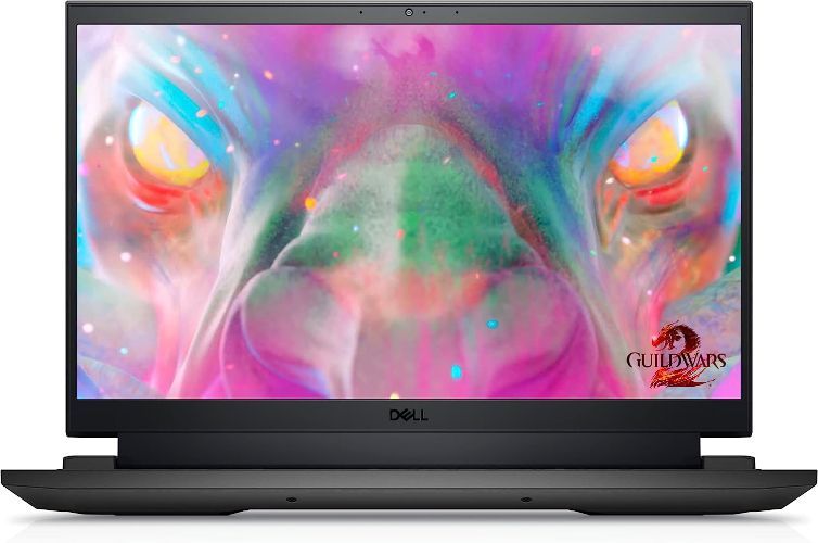 Dell G15 5511 Gaming Laptop 15.6"