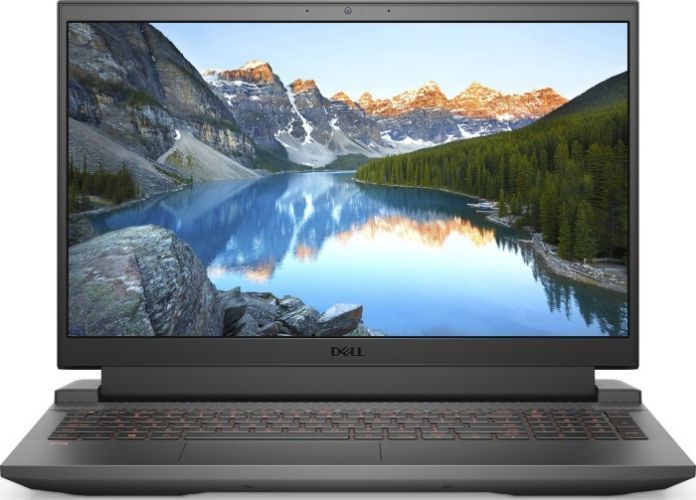 Dell G15 5511 Gaming Laptop 15.6"