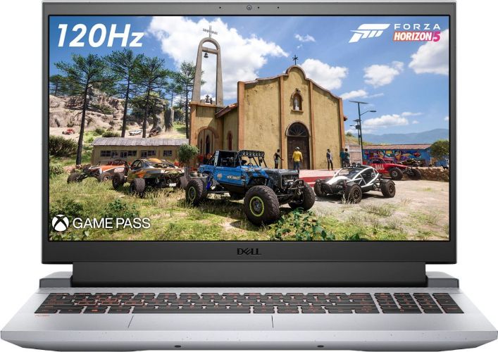 Dell G15 5511 Gaming Laptop 15.6"