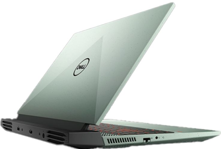 Dell G15 5515 Gaming Laptop 15.6"