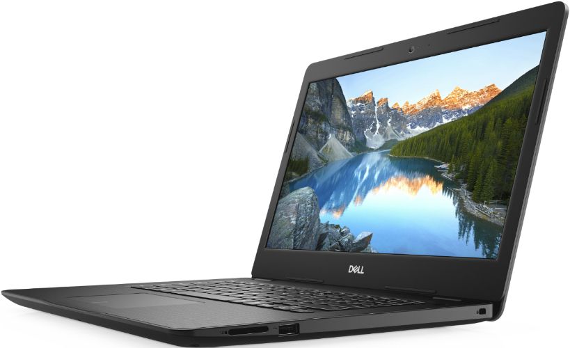 Dell Inspiron 14 3493 Laptop 14"