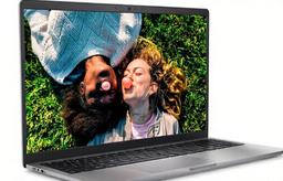 Dell Inspiron 15 3520 Laptop 15.6"