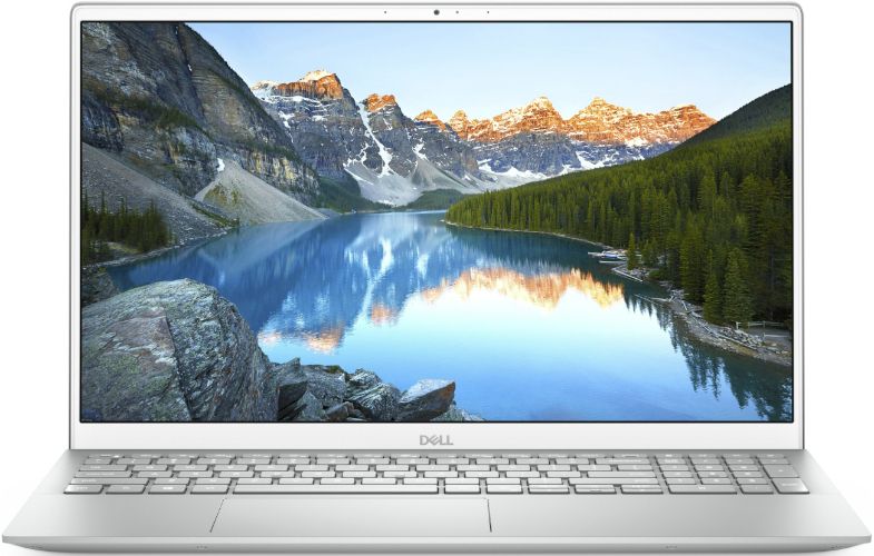 Dell Inspiron 15 5502 Laptop 15.6" - Silver - Intel Core i5-1135G7 2.4GHz - 8GB RAM - 256GB