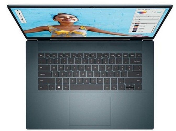 Dell Inspiron 16 Plus 7620 2-in-1 Laptop 16"