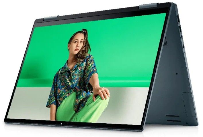 Dell Inspiron 16 Plus 7620 2-in-1 Laptop 16"