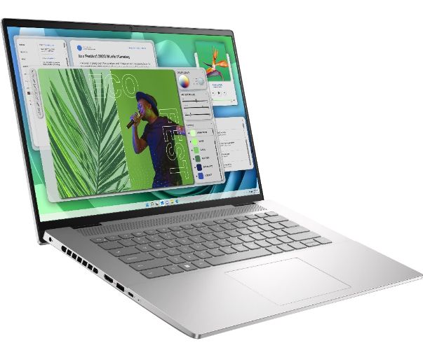 Dell Inspiron 16 Plus 7630 Laptop 16"