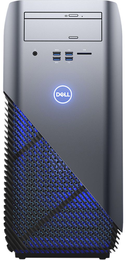 Dell Inspiron 5675 Gaming Desktop