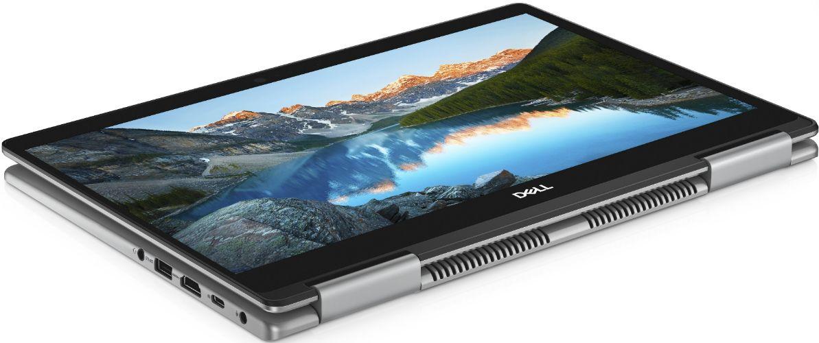 Refurbished Dell Inspiron 13 7373 2-in-1 Laptop 13.3" - Reebelo United Kingdom