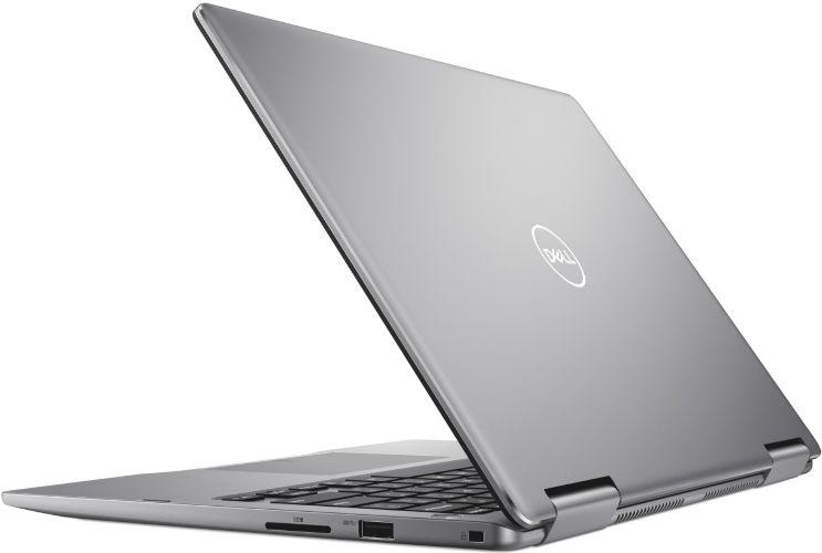 Refurbished Dell Inspiron 13 7373 2-in-1 Laptop 13.3" - Reebelo United Kingdom