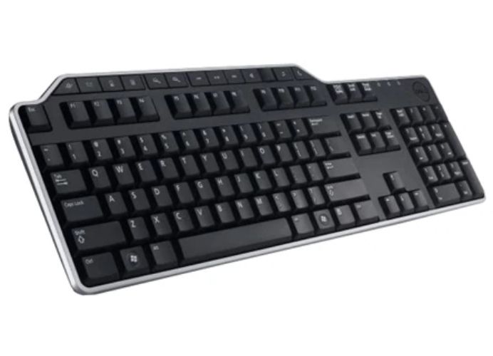 Dell KB522 Wired Business Multimedia Keyboard